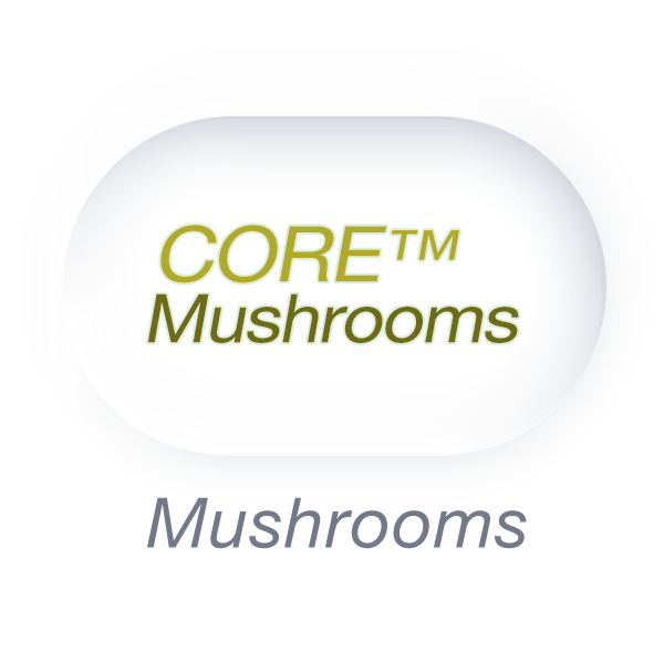 Core Mushrooms